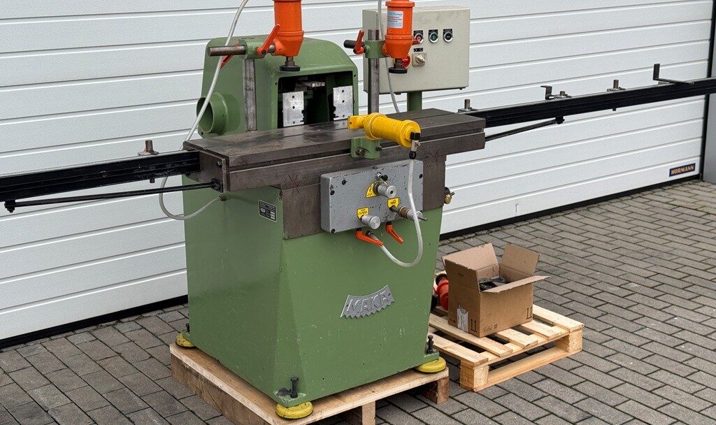 Alternative view of MAKA STV-71