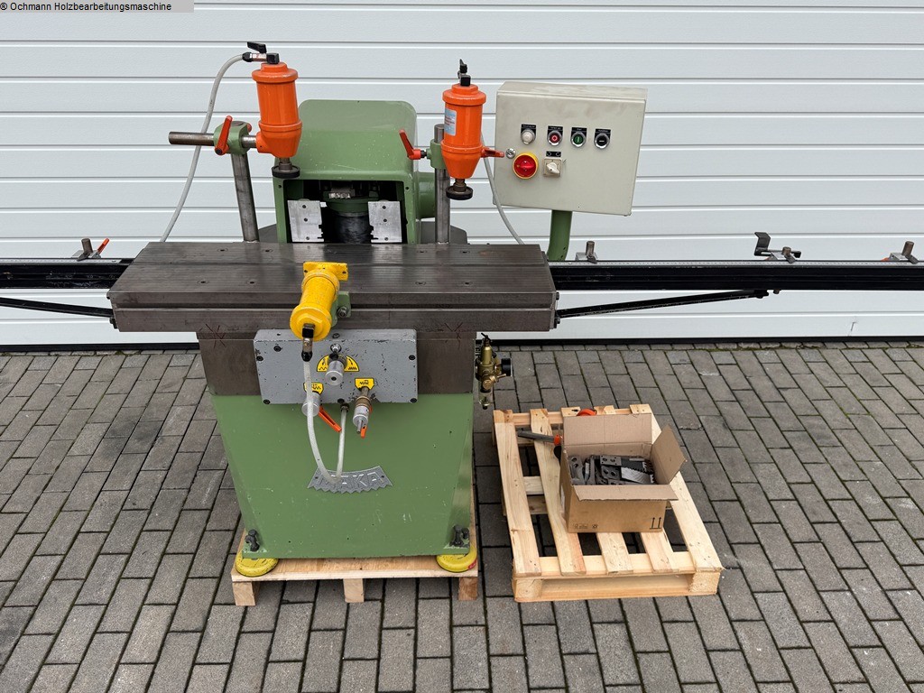 MAKA STV-71 - Image 4