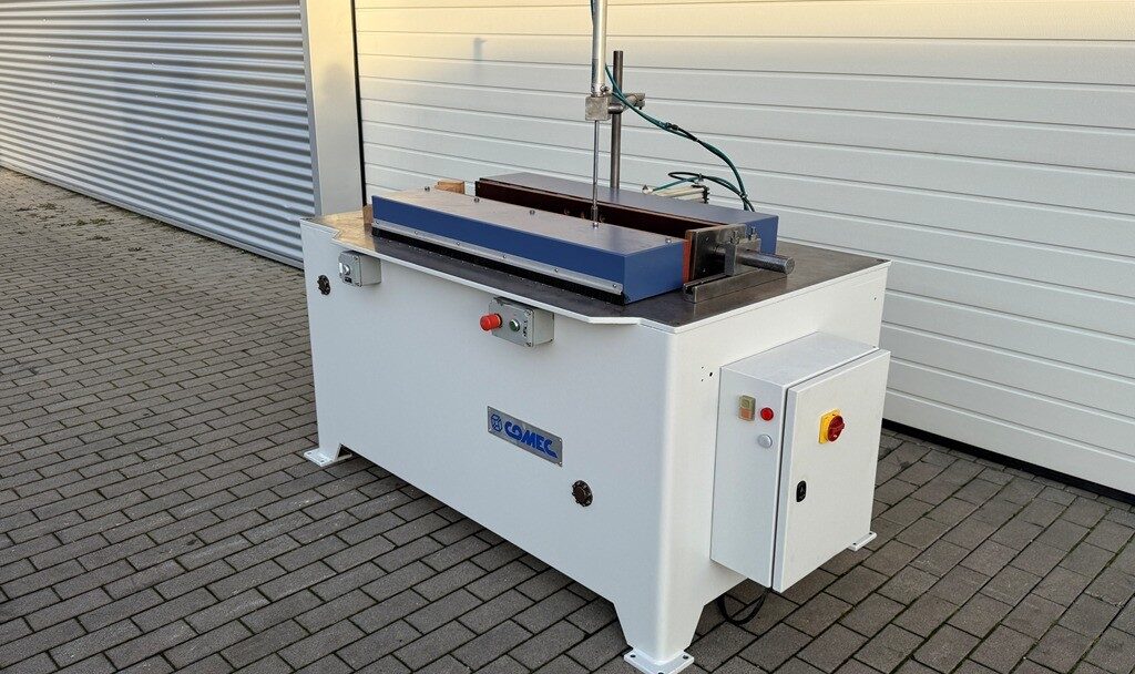 Alternative Ansicht von Comec FRO 1000