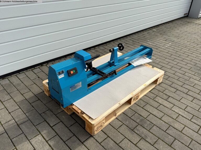 Drechselmaschine GÜDE 1000