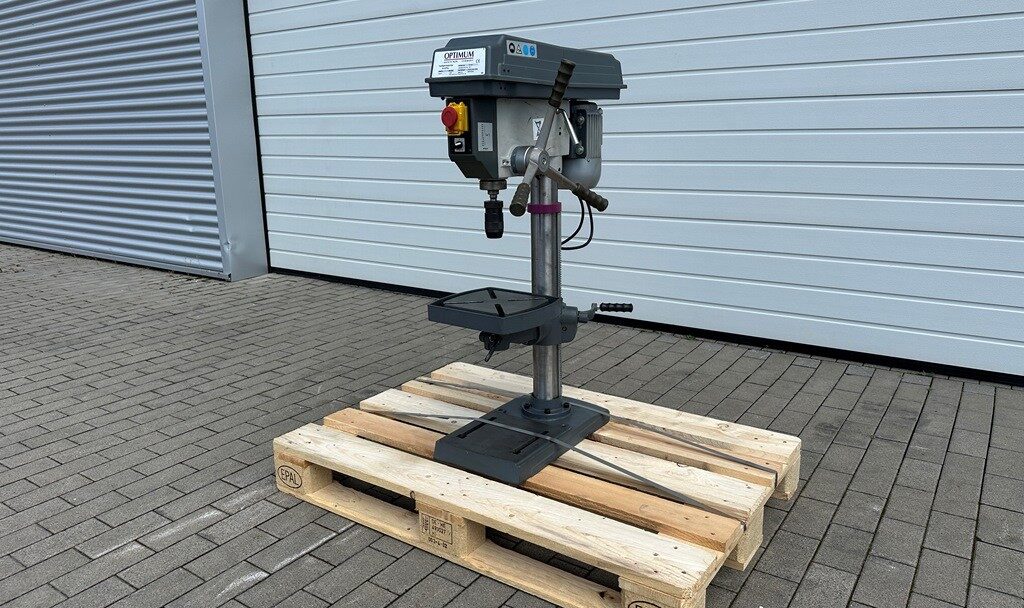 Alternative Ansicht von Optimum B 23 Pro