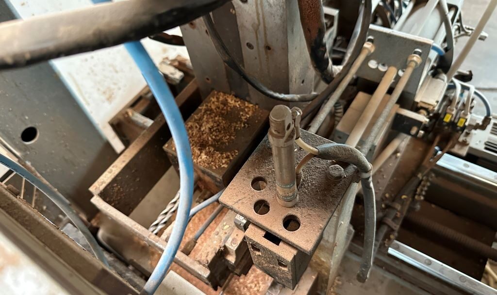 Alternative Ansicht von KOCH B-51-NC