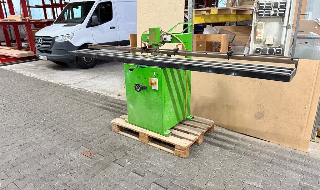 Alternative Ansicht von Portas BEV