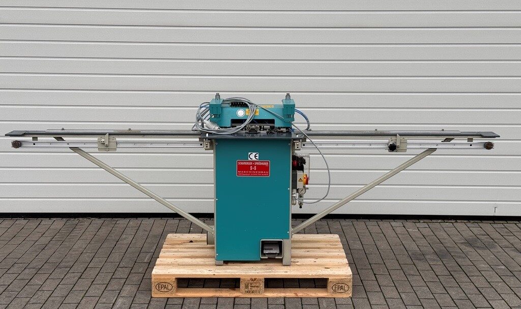 Schafberger+Sprödhuber BS