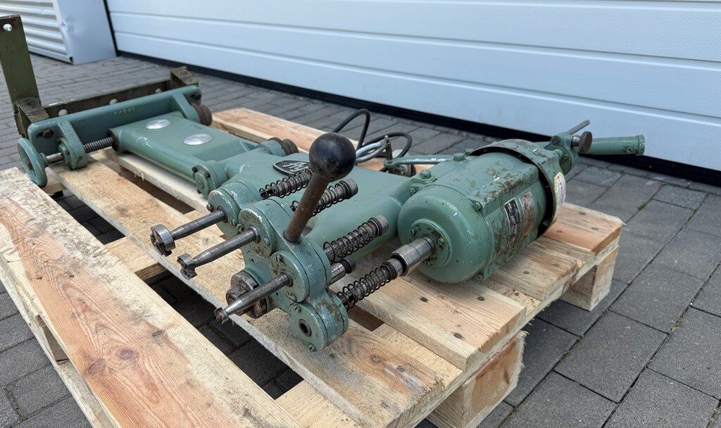 Alternative Ansicht von Ayen D4-105