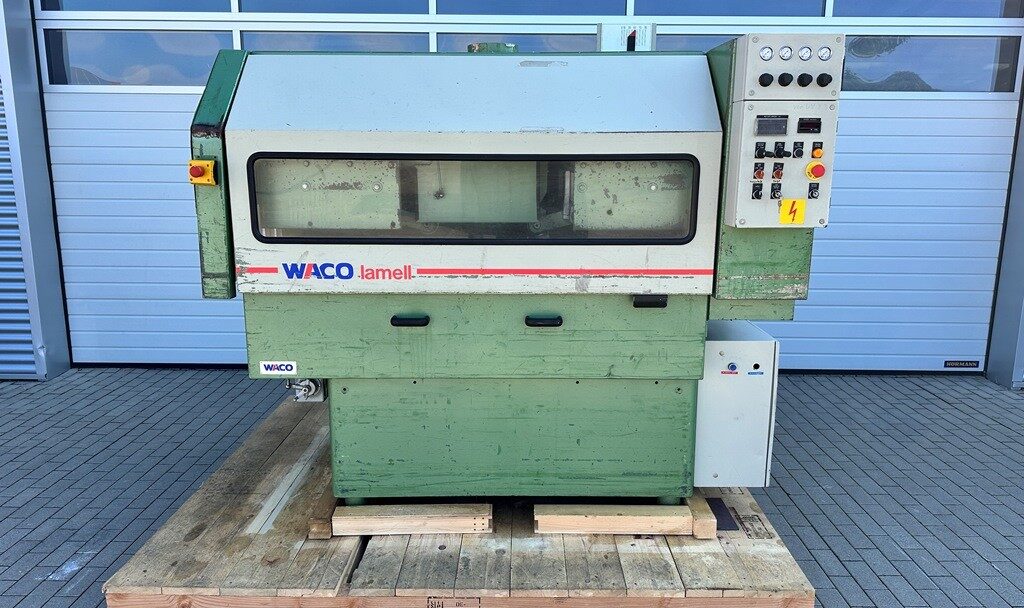 Waco Lamell 90
