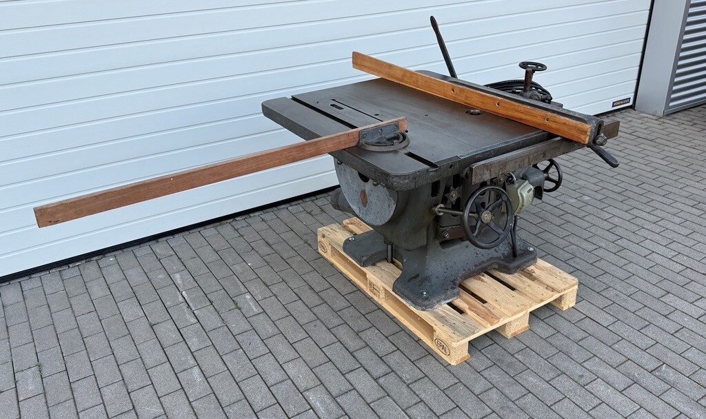 Alternative Ansicht von Kirchner Leipzig