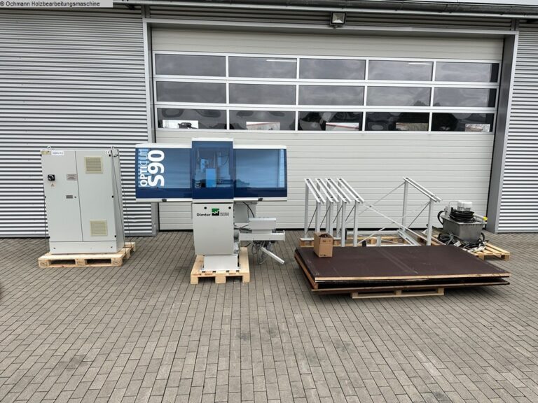 Dimter Opticut S90