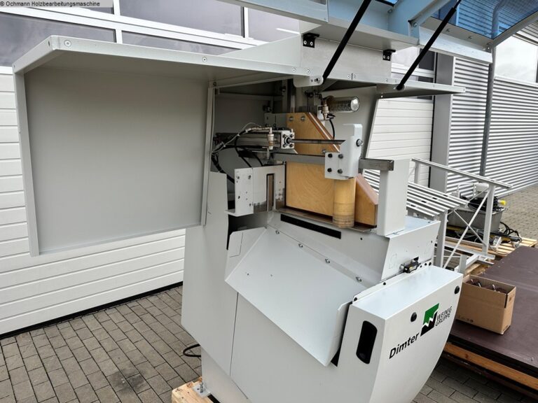 Dimter Opticut S90