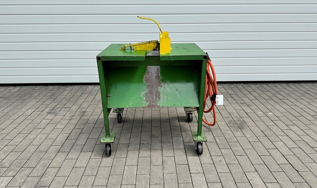 Unbekannter Hersteller