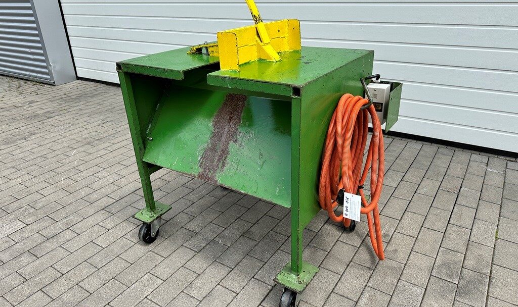 Alternative Ansicht von Unbekannter Hersteller