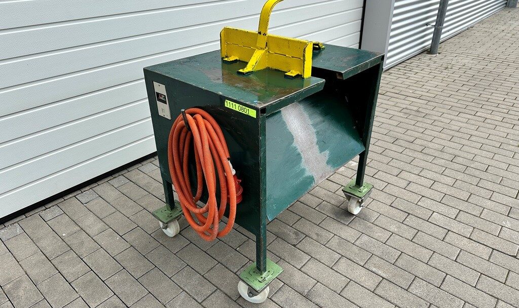 Alternative Ansicht von Unbekannter Hersteller