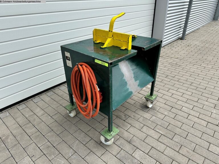 Unbekannter Hersteller