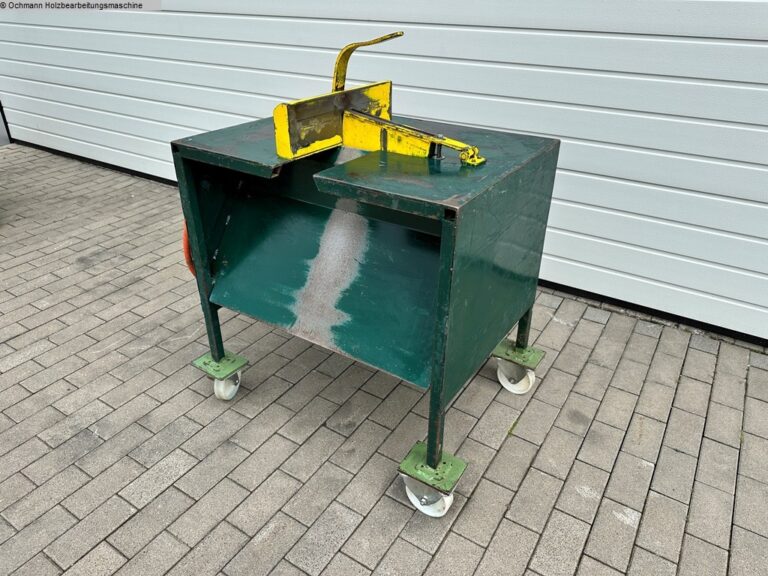 Unbekannter Hersteller