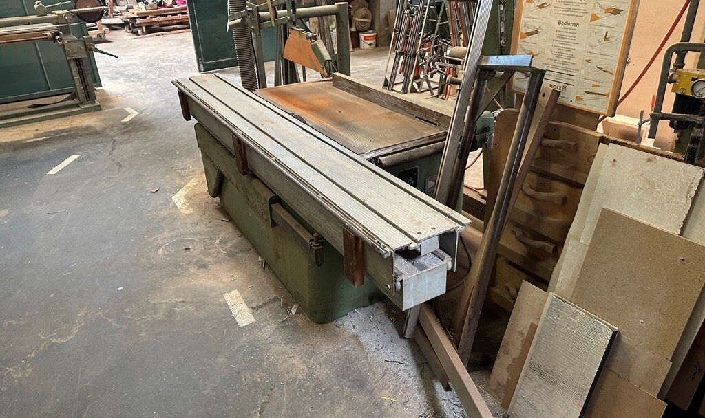 Alternative Ansicht von Altendorf