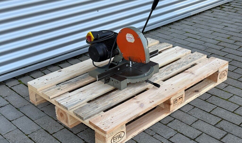 Alternative Ansicht von EMMEGI