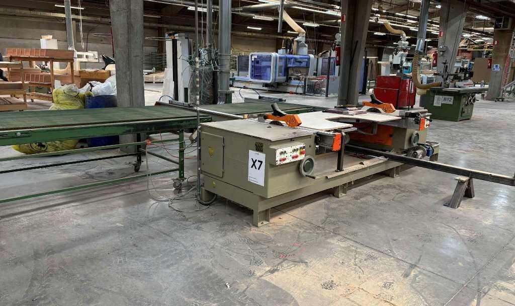 Alternative Ansicht von Rema DMGB-35