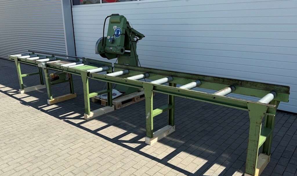 Alternative Ansicht von Pfeiffer Piccolo