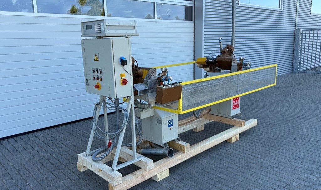 Alternative Ansicht von Striffler 2750-E