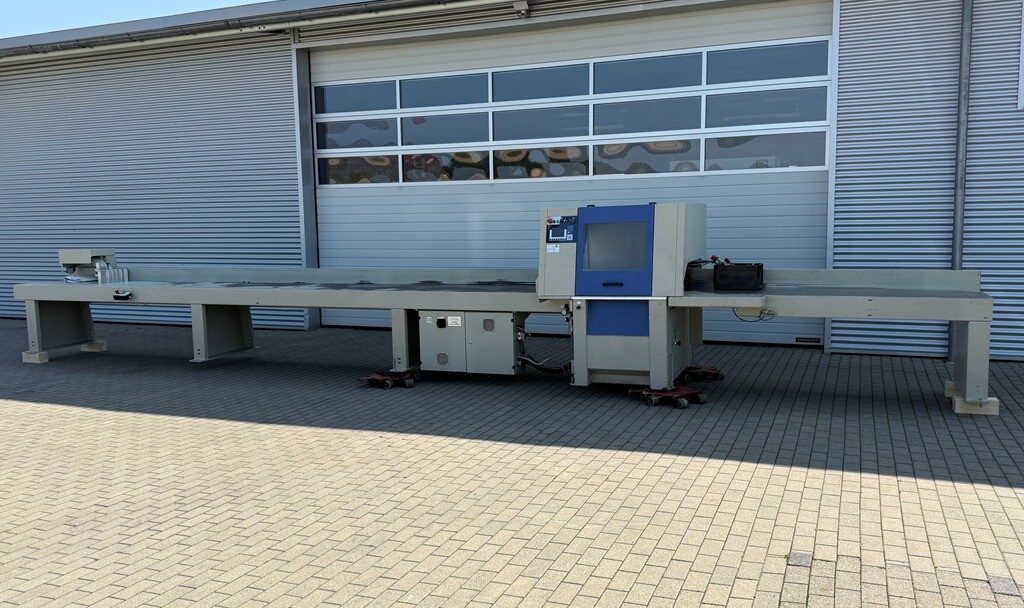 Alternative Ansicht von Dimter Opticut S 700