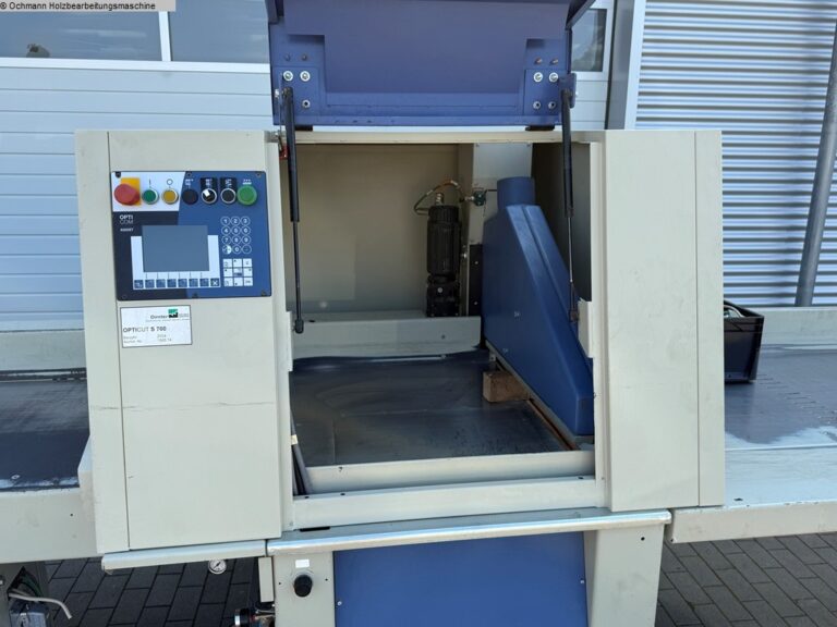 Dimter Opticut S 700