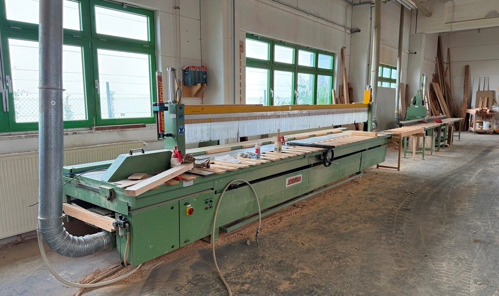 Alternative Ansicht von Irion HFS-170/15-SA