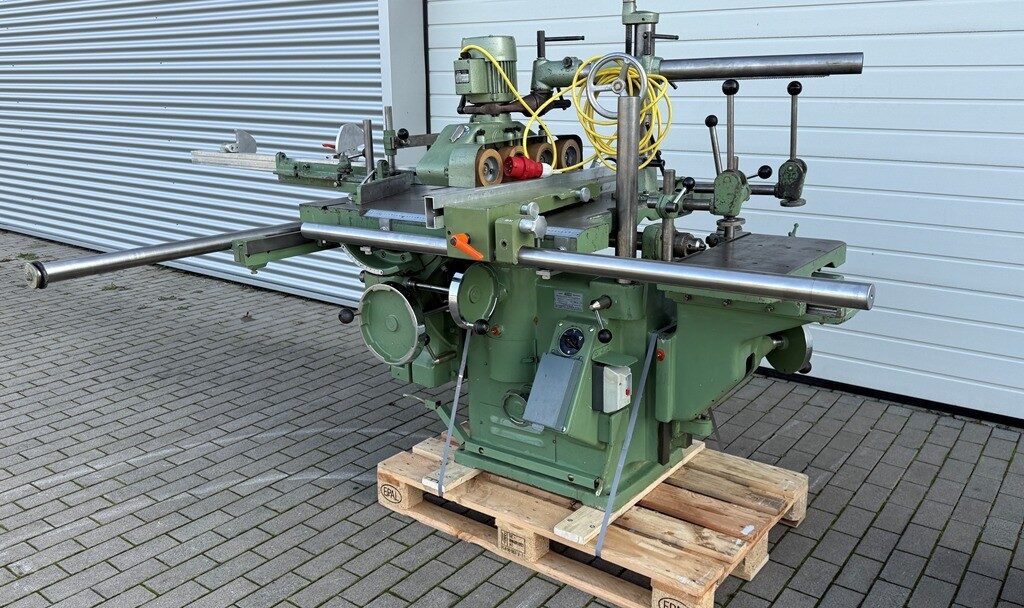 Alternative Ansicht von Bäuerle KFL