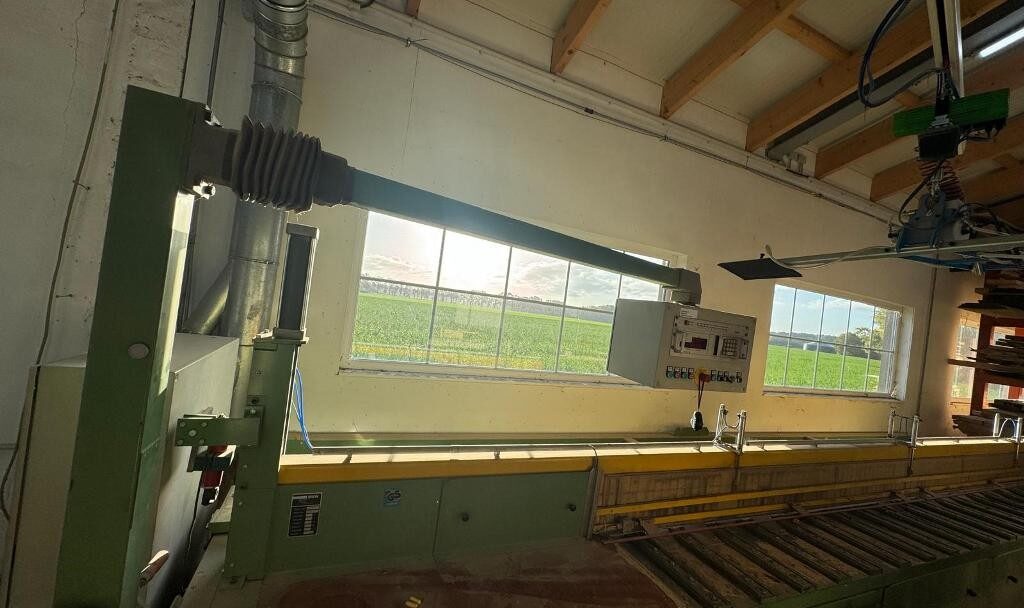 Alternative Ansicht von Jrion HMS