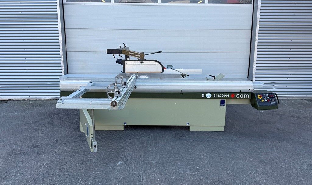 SCM SI 3200 N