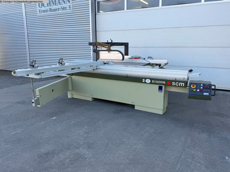 SCM SI 3200 N