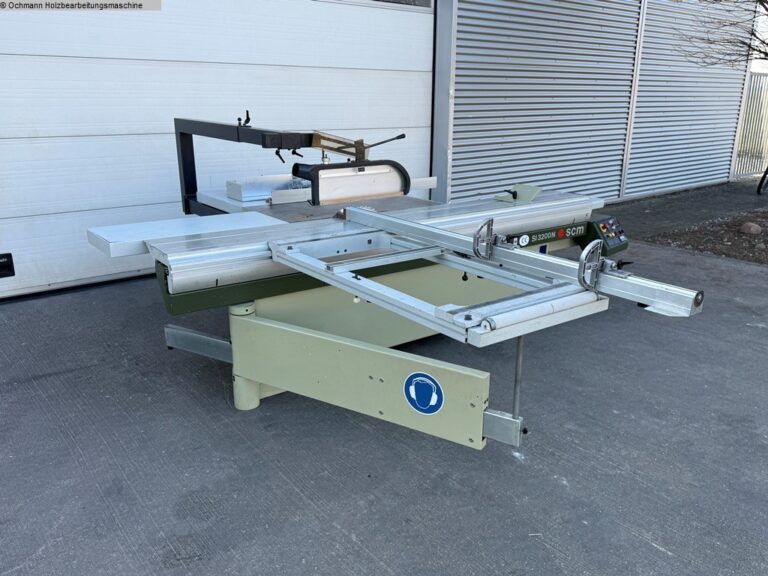 SCM SI 3200 N
