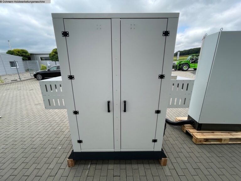 Stähle Hess Saturn Roto Finish