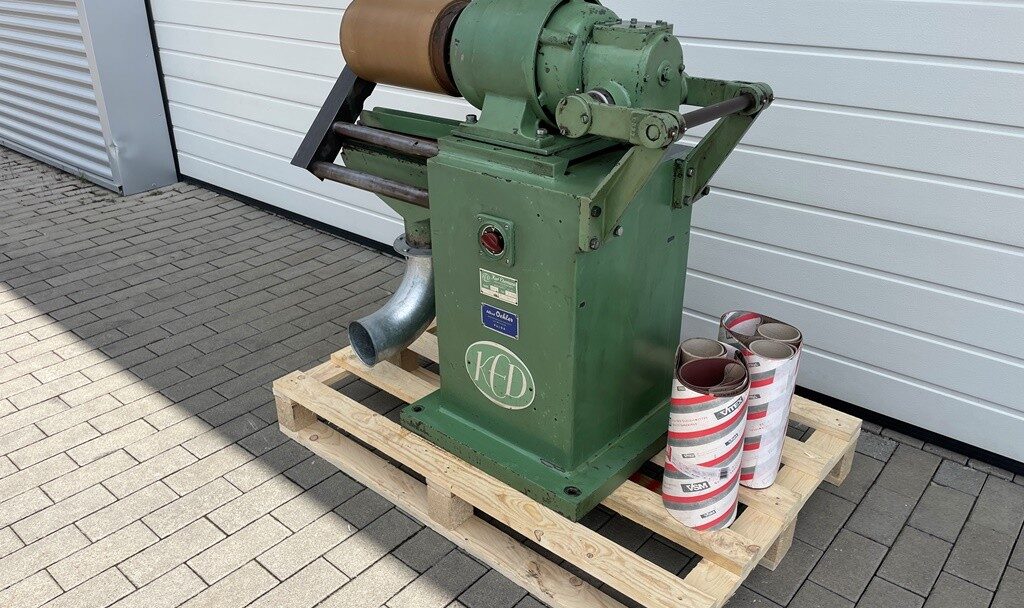 Alternative Ansicht von KED II HDZ