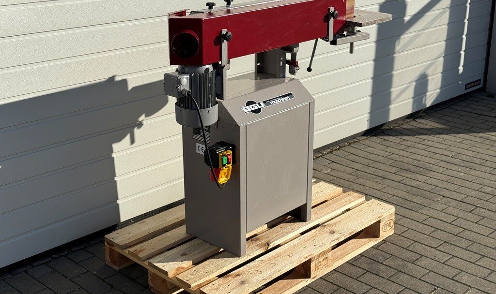 Alternative Ansicht von BGU KS 226