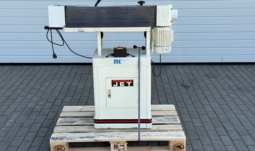 Jet EHVS-80 cs