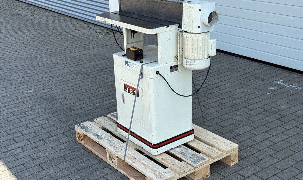 Alternative Ansicht von Jet EHVS-80 cs