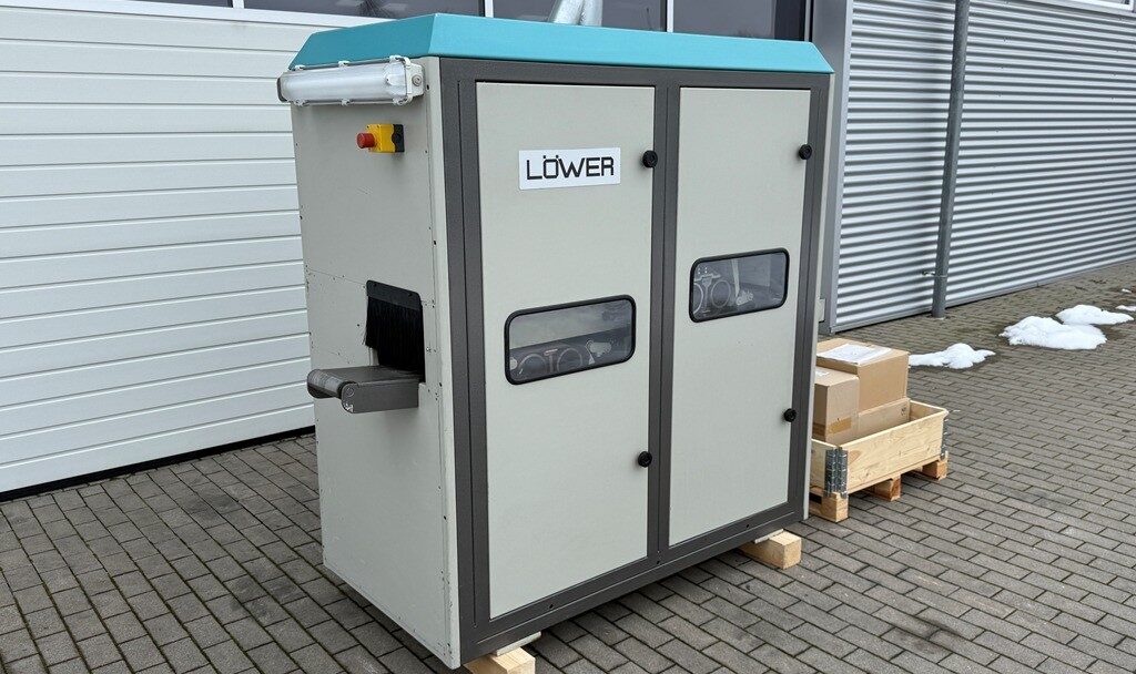 Alternative Ansicht von LöWER DSM 1000