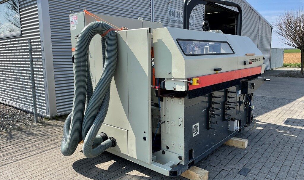 Alternative Ansicht von Weinig UNICONTROL 10