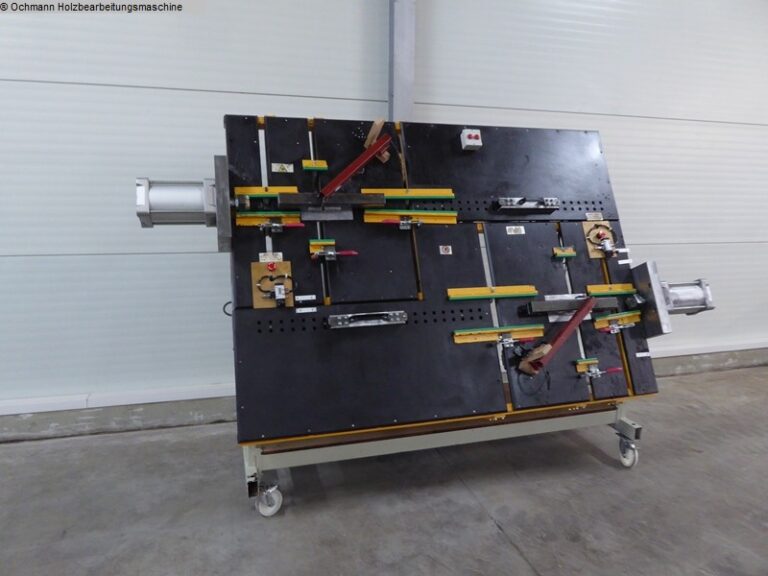 Federhenn Maschinen 99.98