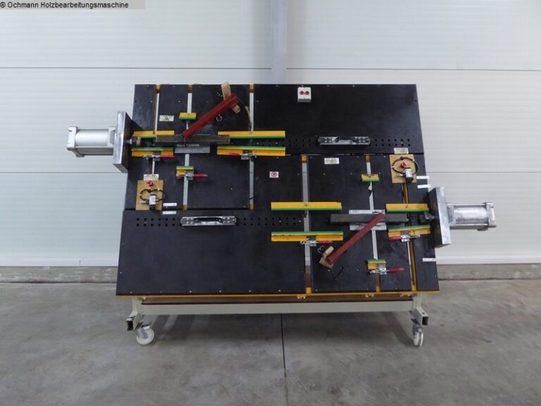 Federhenn Maschinen 99.98