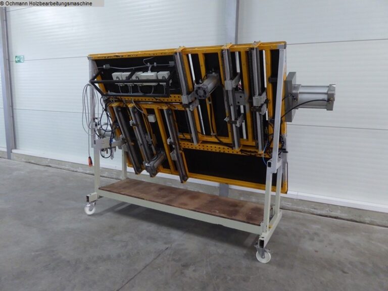 Federhenn Maschinen 99.98