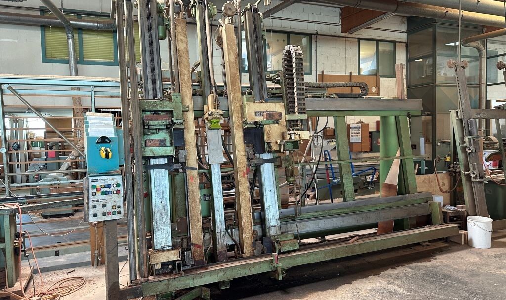 Alternative Ansicht von MAWEG JUMBO