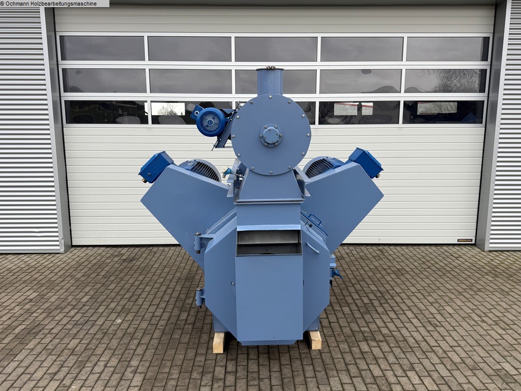 MÜNCH RMP 660 - Bild 2