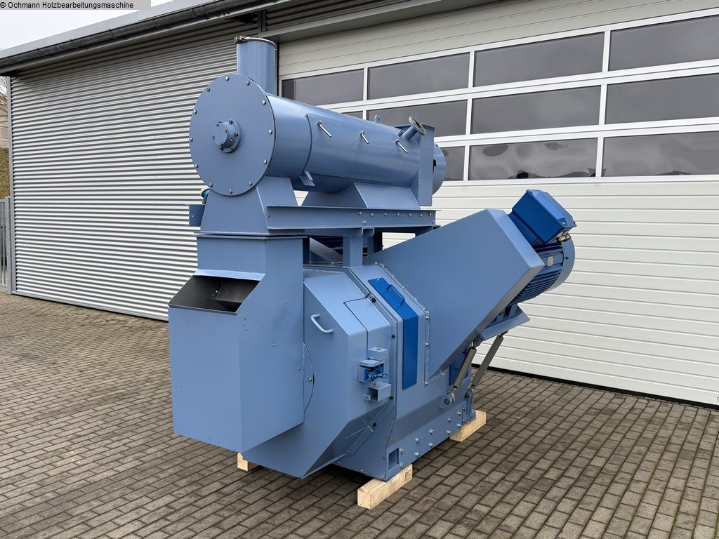 MÜNCH RMP 660 - Bild 4