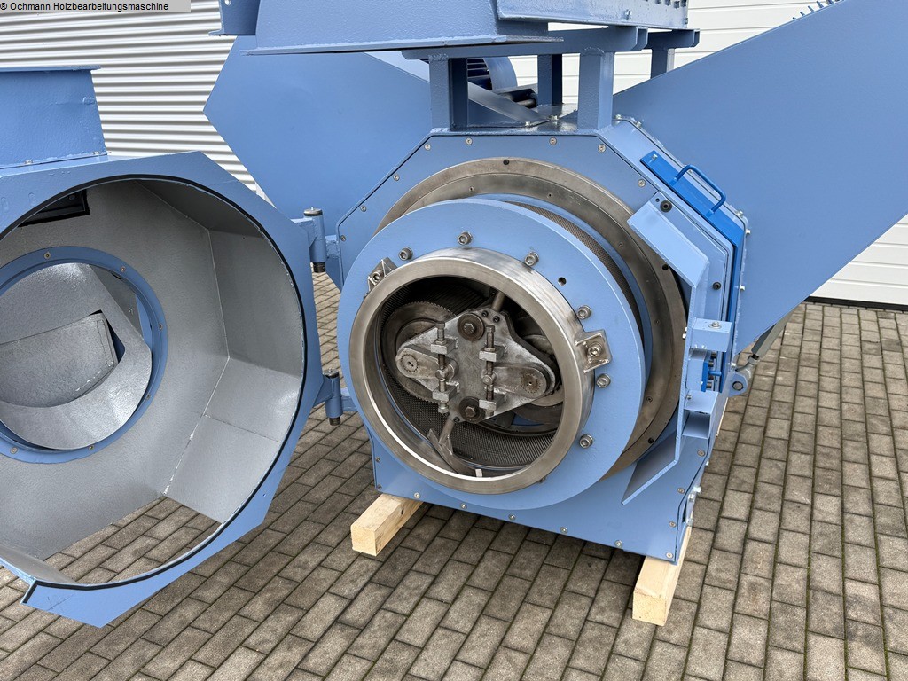 MÜNCH RMP 660 - Bild 5