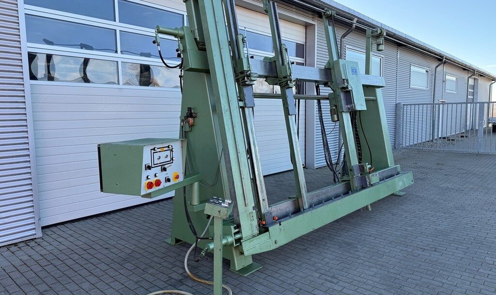 Alternative Ansicht von Schafberger + Sprödhuber