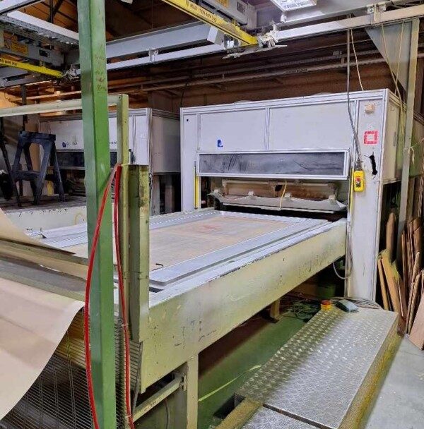 Alternative Ansicht von Orma PM/AFT