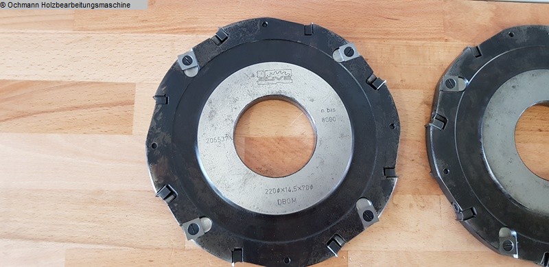 Alternative Ansicht von DUVO