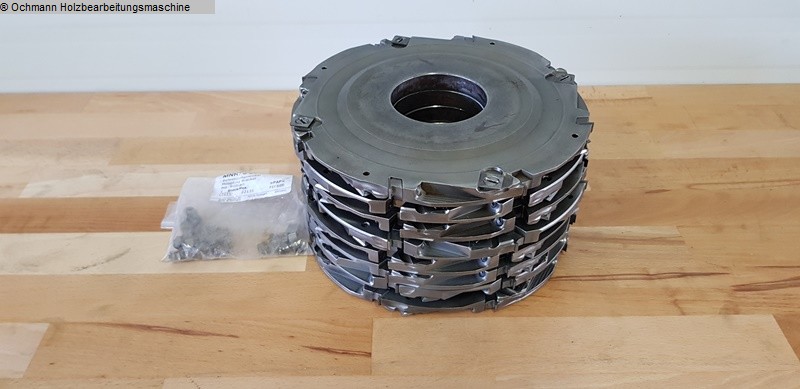 Alternative Ansicht von LEUCO