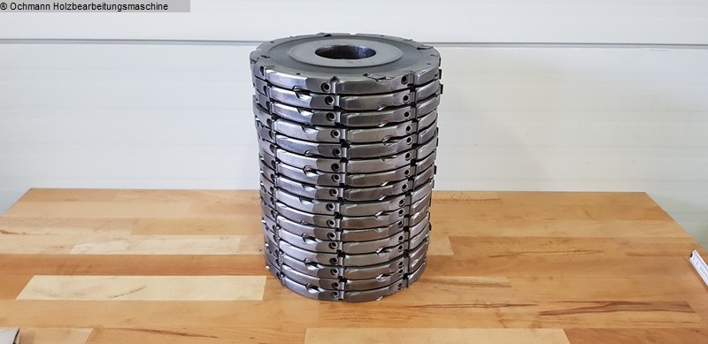 Alternative Ansicht von HOWEMA